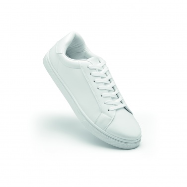 Logotrade corporate gift picture of: Sneakers in PU 45
