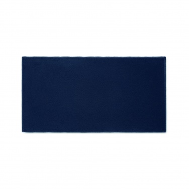 Logotrade promotional gift image of: SEAQUAL® towel 70x140cm