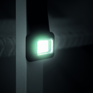 Logo trade corporate gifts picture of: Multifunctional COB light