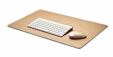 Logotrade promotional items photo of: Large recycled paper desk pad