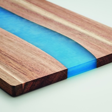 Logotrade promotional products photo of: Acacia wood cutting board