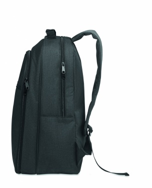 Logo trade promotional products picture of: 300D RPET Cooling backpack