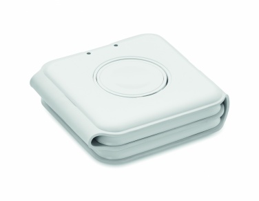 Logotrade advertising product image of: Foldable charging station