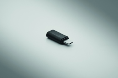 Logo trade promotional gift photo of: 3 in 1 cable set