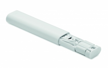 Logotrade promotional gift picture of: 9 in 1 cable connector set