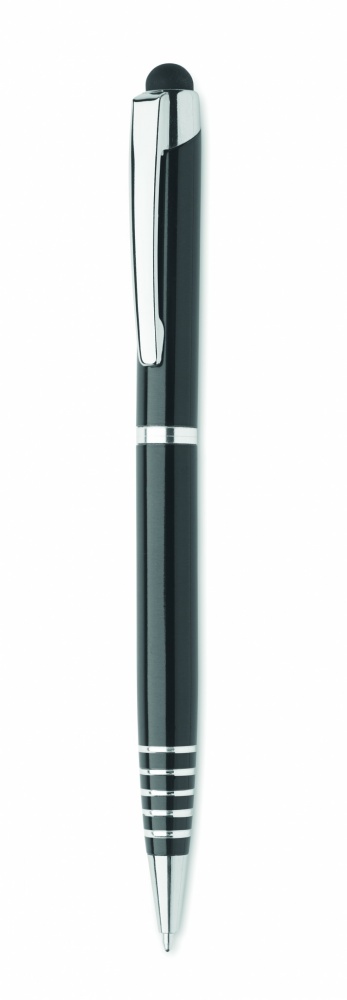 Logotrade corporate gifts photo of: Stylus ball pen