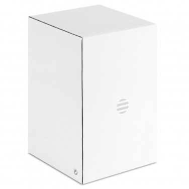 Logotrade promotional merchandise photo of: Portable barbecue with chimney