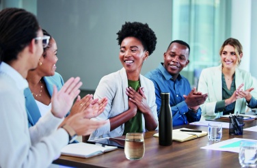 Logo trade promotional merchandise picture of: Luxury 3 piece gift set