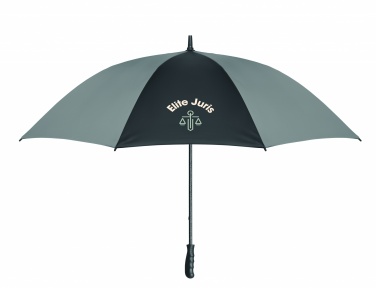 Logotrade business gift image of: 30 inch 4 panel umbrella