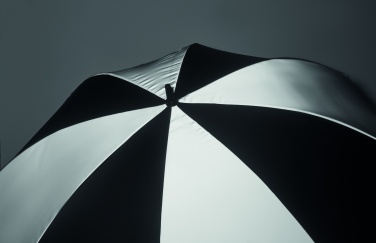 Logo trade advertising product photo of: 30 inch 4 panel umbrella