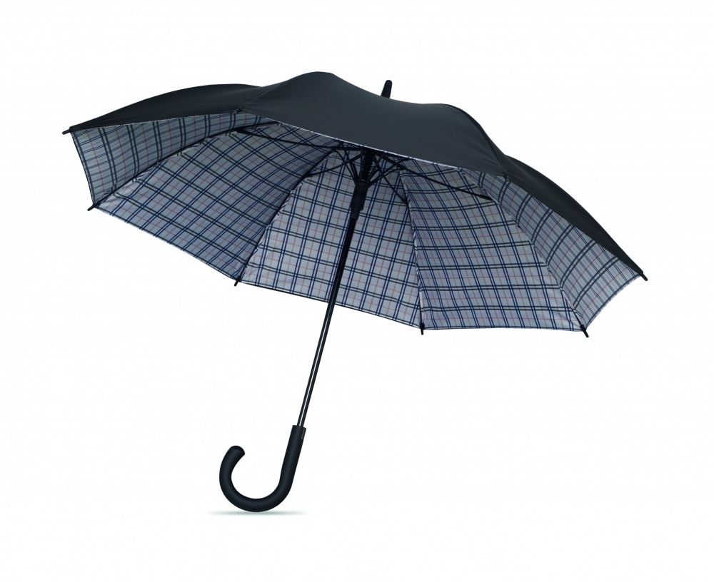 Logotrade promotional product picture of: 23 inch windproof umbrella