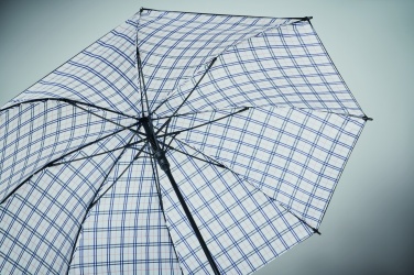Logo trade promotional giveaways picture of: 23 inch windproof umbrella