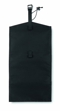 Logotrade advertising product image of: 210RPET travel cable organizer