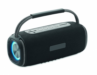 Logo trade promotional gifts image of: 2x10 Waterproof speaker