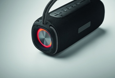 Logo trade business gift photo of: 2x10 Waterproof speaker