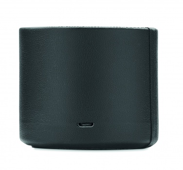 Logotrade promotional gifts photo of: Recycled PU wireless speaker