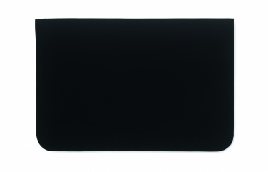 Logotrade promotional product picture of: 15 inch 220 gr/m² cotton pouch