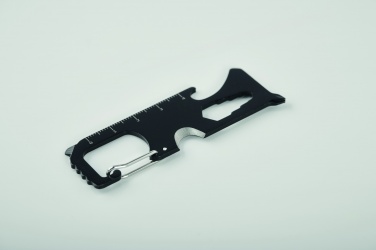 Logo trade corporate gift photo of: Multi-tool pocket card