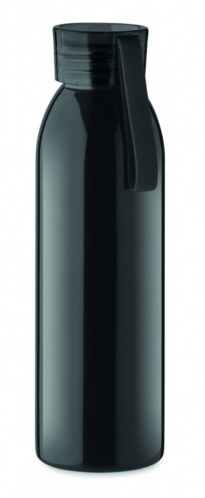 Logotrade corporate gift image of: Stainless steel bottle 650ml
