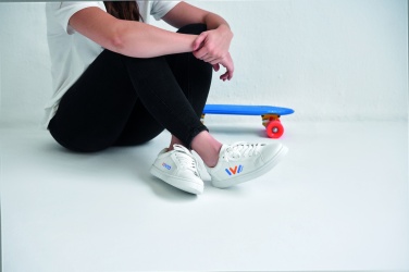 Logotrade promotional giveaway picture of: Sneakers in PU size 47