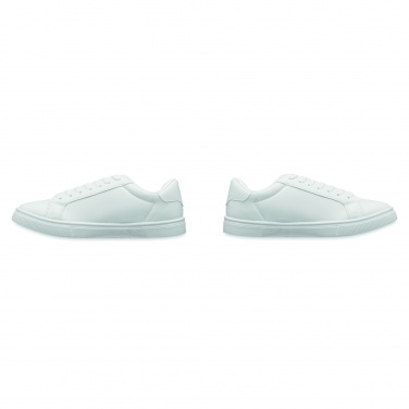 Logotrade promotional giveaways photo of: Sneakers in PU size 47