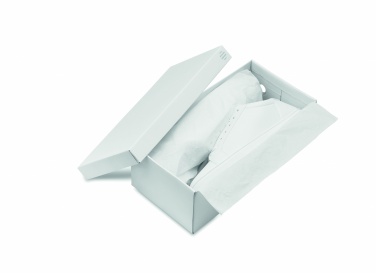 Logo trade promotional items image of: Sneakers in PU size 47