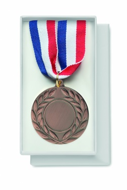 Logotrade advertising product image of: Medal 5cm diameter