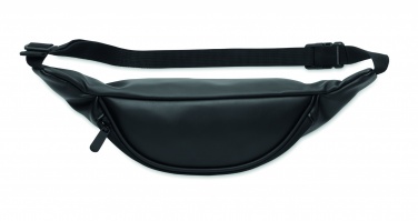 Logotrade promotional merchandise picture of: Soft PU waist bag