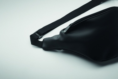 Logotrade corporate gift image of: Soft PU waist bag
