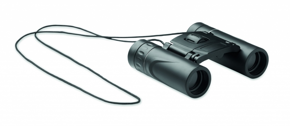 Logo trade promotional items picture of: Compact lightweight binoculars