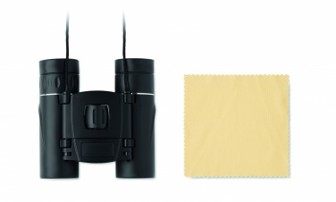 Logotrade promotional item picture of: Compact lightweight binoculars