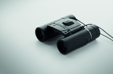Logo trade promotional merchandise picture of: Compact lightweight binoculars