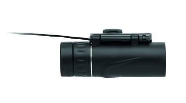 Logo trade promotional gifts image of: Compact lightweight binoculars