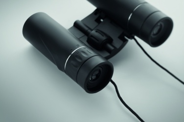 Logo trade promotional items picture of: Compact lightweight binoculars