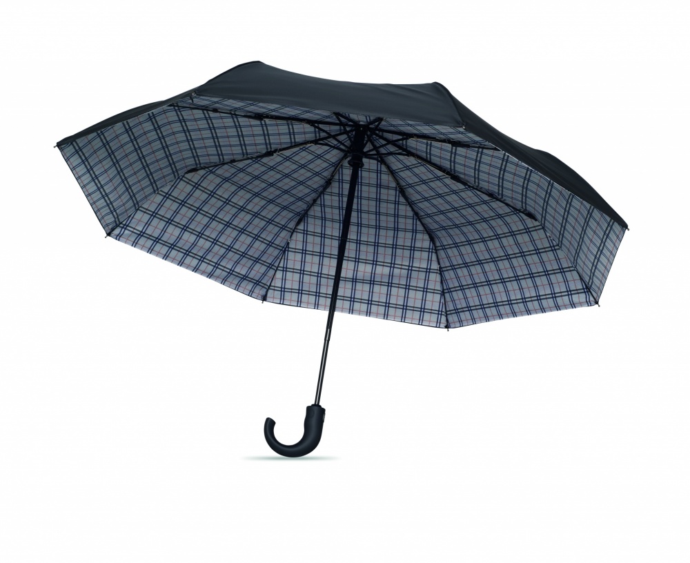 Logotrade promotional merchandise picture of: 23 inch foldable umbrella