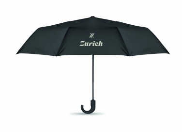 Logo trade promotional product photo of: 23 inch foldable umbrella