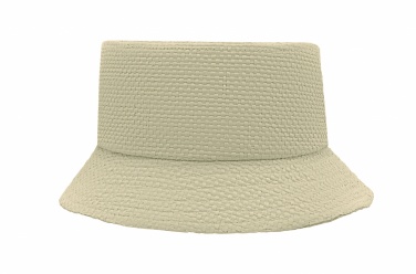 Logotrade promotional gift picture of: 9aper straw bucket hat