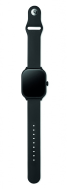 Logotrade advertising products photo of: Smart wireless health watch