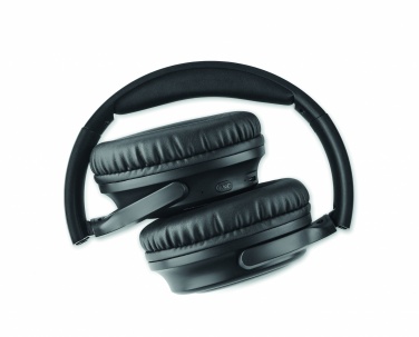 Logotrade promotional merchandise picture of: ANC foldable headphone