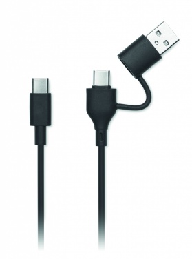 Logotrade business gift image of: Power bank 5000 mAh