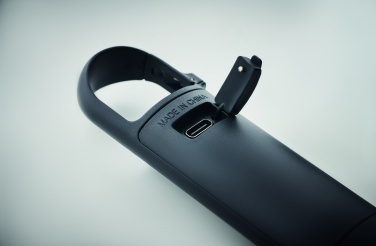 Logotrade advertising product image of: Pocket size COB flash light