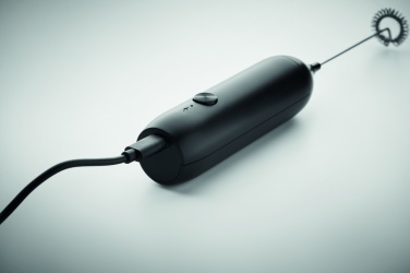 Logotrade promotional gift picture of: Electric milk frother