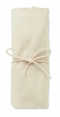 Logotrade advertising product image of: 5 piece cocktail kit in pouch.