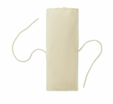 Logo trade corporate gifts image of: 5 piece cocktail kit in pouch.