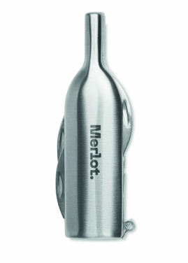 Logo trade corporate gifts image of: Multi tool pocket knife