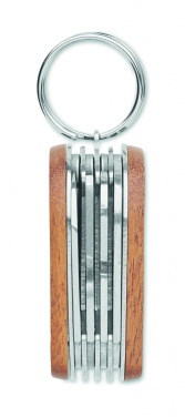 Logotrade advertising product image of: Multi tool pocket knife