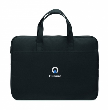 Logotrade promotional products photo of: 15 inch laptop bag