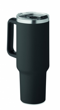 Logotrade advertising product picture of: Double wall tumbler 1200ml