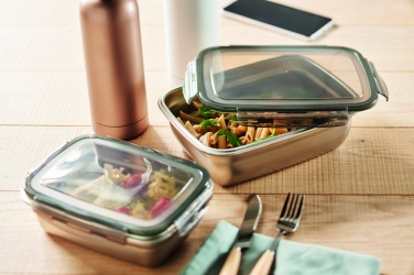 Logotrade promotional product image of: Lunch box 850 ml