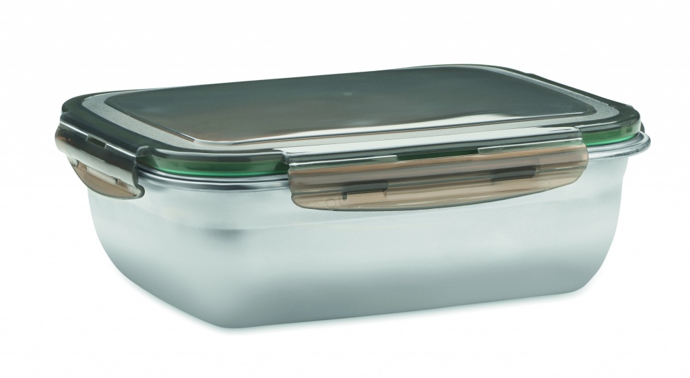 Logotrade promotional merchandise picture of: Lunch box 1500 ml